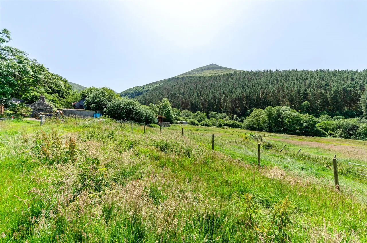 Gyrn Goch, Caernarfon, LL54, photo 60