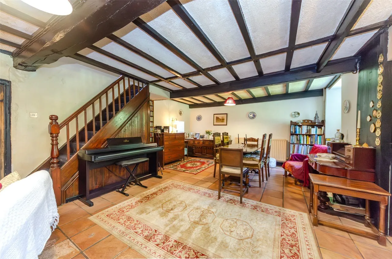 Gyrn Goch, Caernarfon, LL54, photo 5