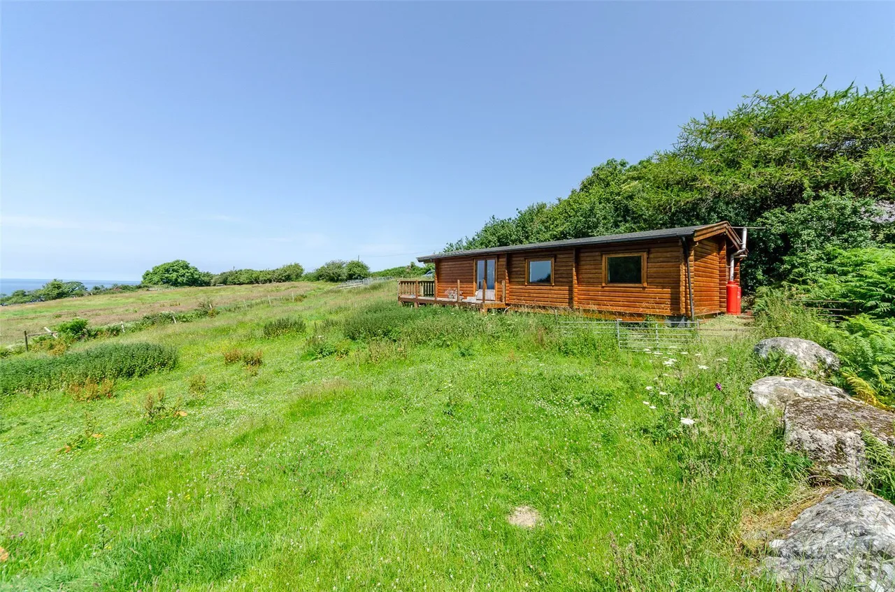 Gyrn Goch, Caernarfon, LL54, photo 26