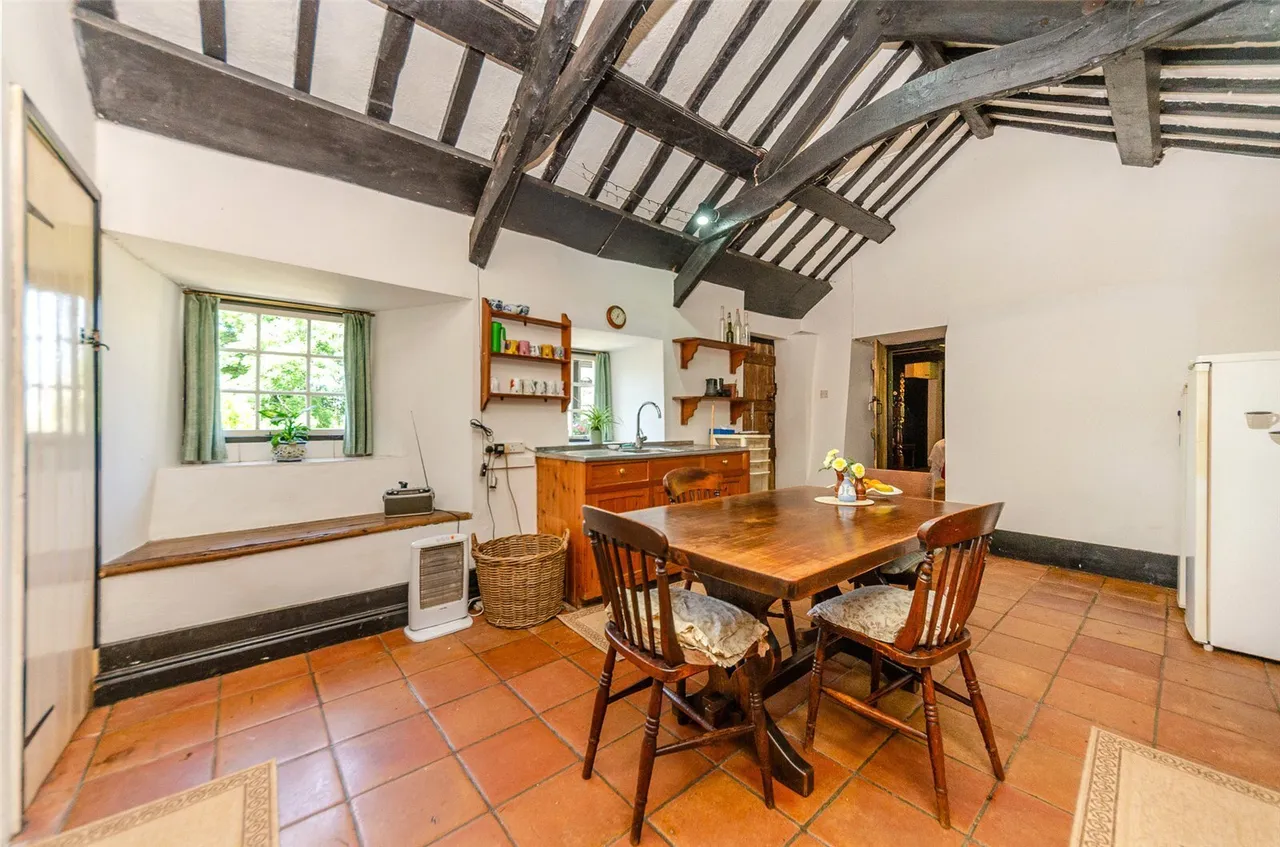 Gyrn Goch, Caernarfon, LL54, photo 9