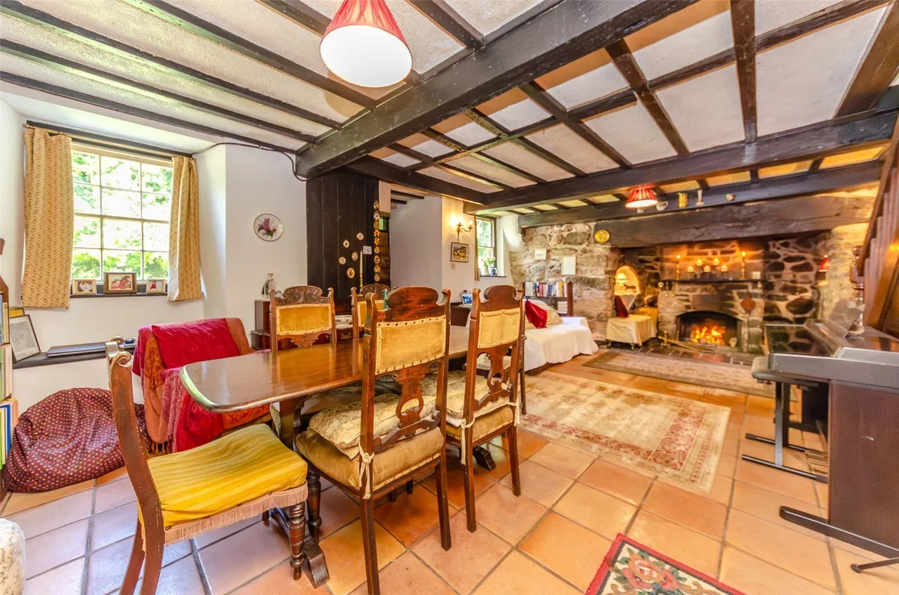 Gyrn Goch, Caernarfon, LL54, photo 6