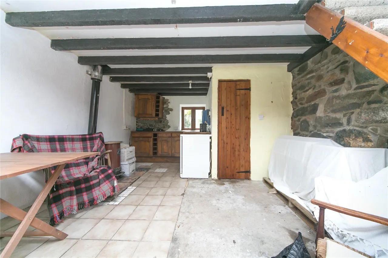 Gyrn Goch, Caernarfon, LL54, photo 38
