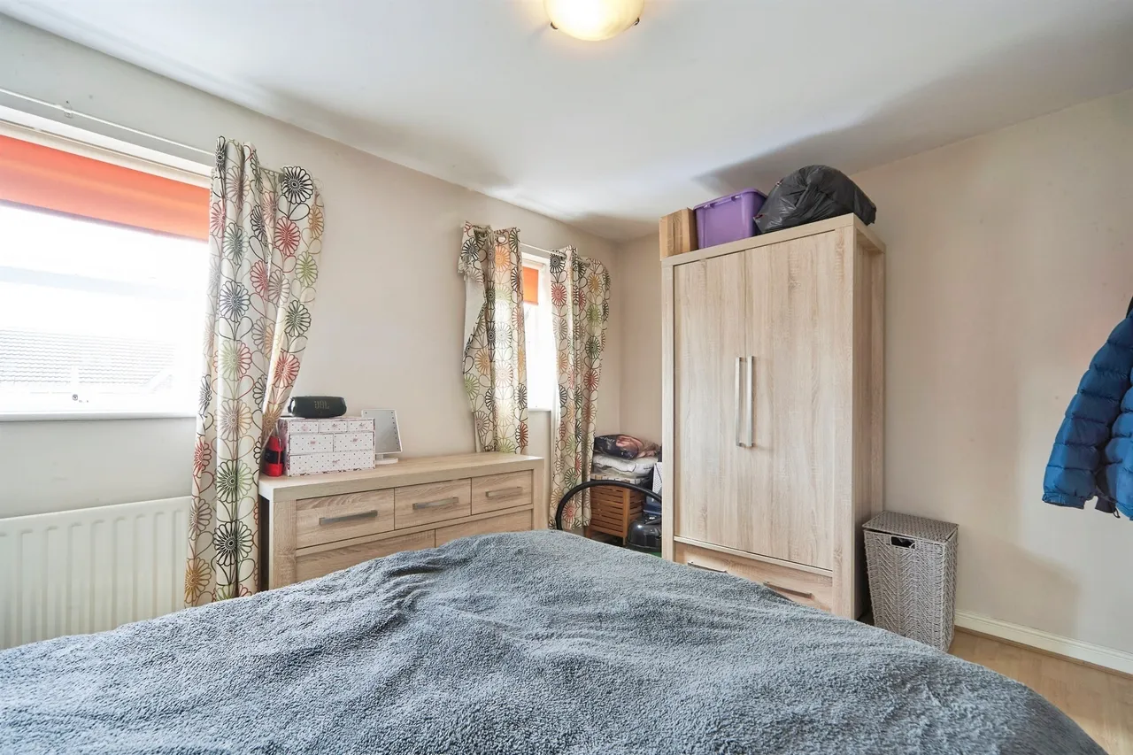 Windmill Court, Lower Wortley, Leeds, photo 10