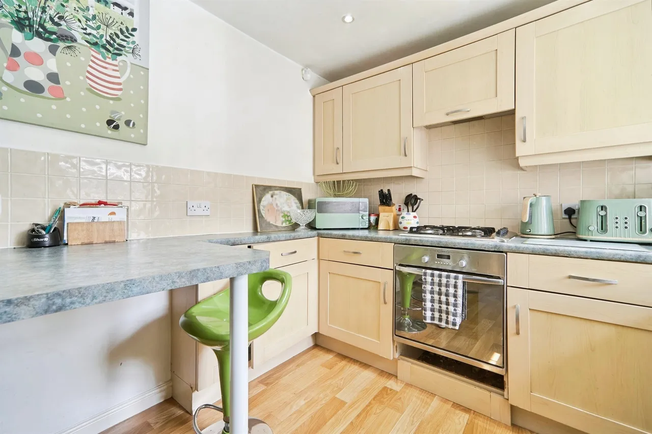 Windmill Court, Lower Wortley, Leeds, photo 8
