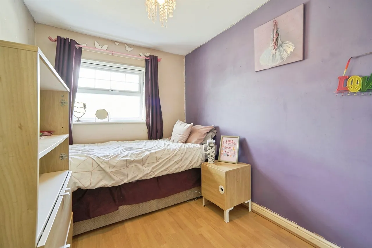 Windmill Court, Lower Wortley, Leeds, photo 11
