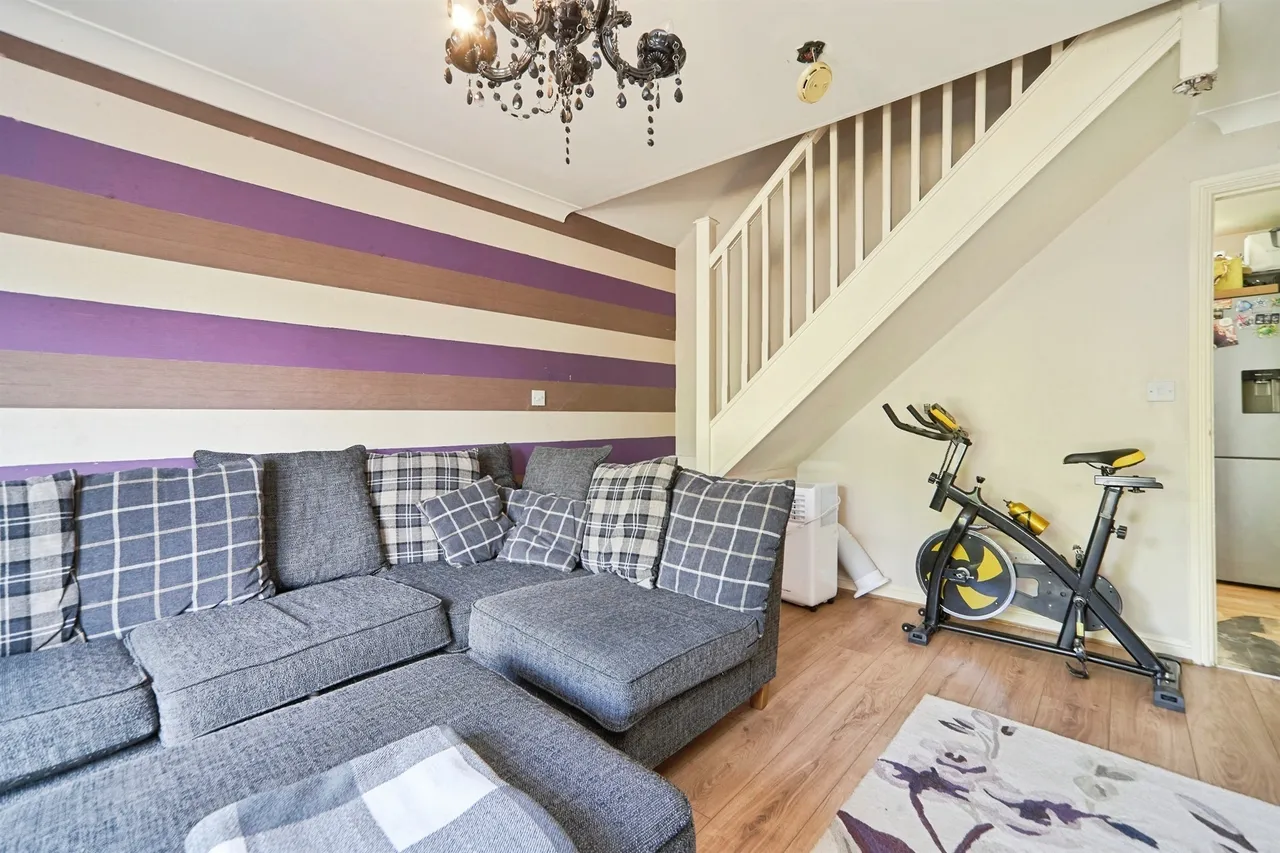 Windmill Court, Lower Wortley, Leeds, photo 6