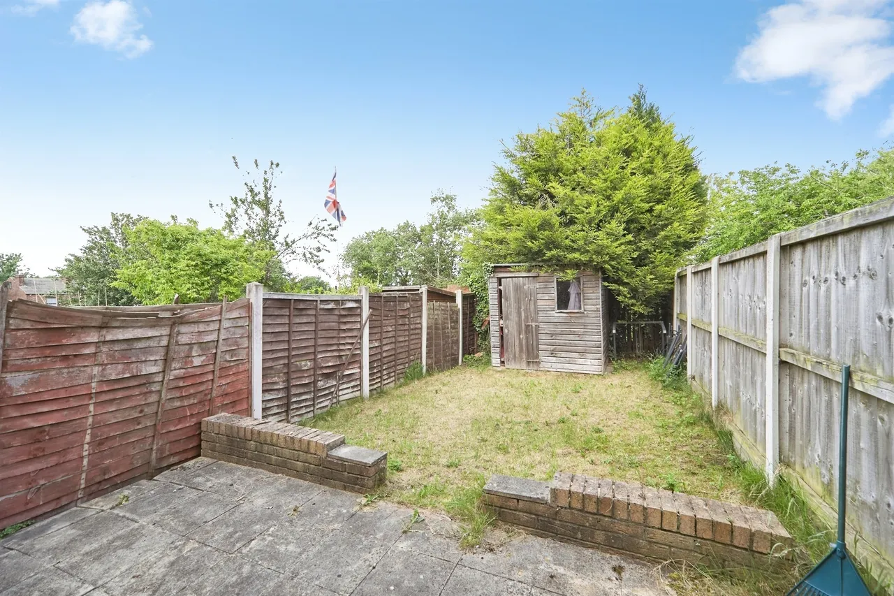 Windmill Court, Lower Wortley, Leeds, photo 4