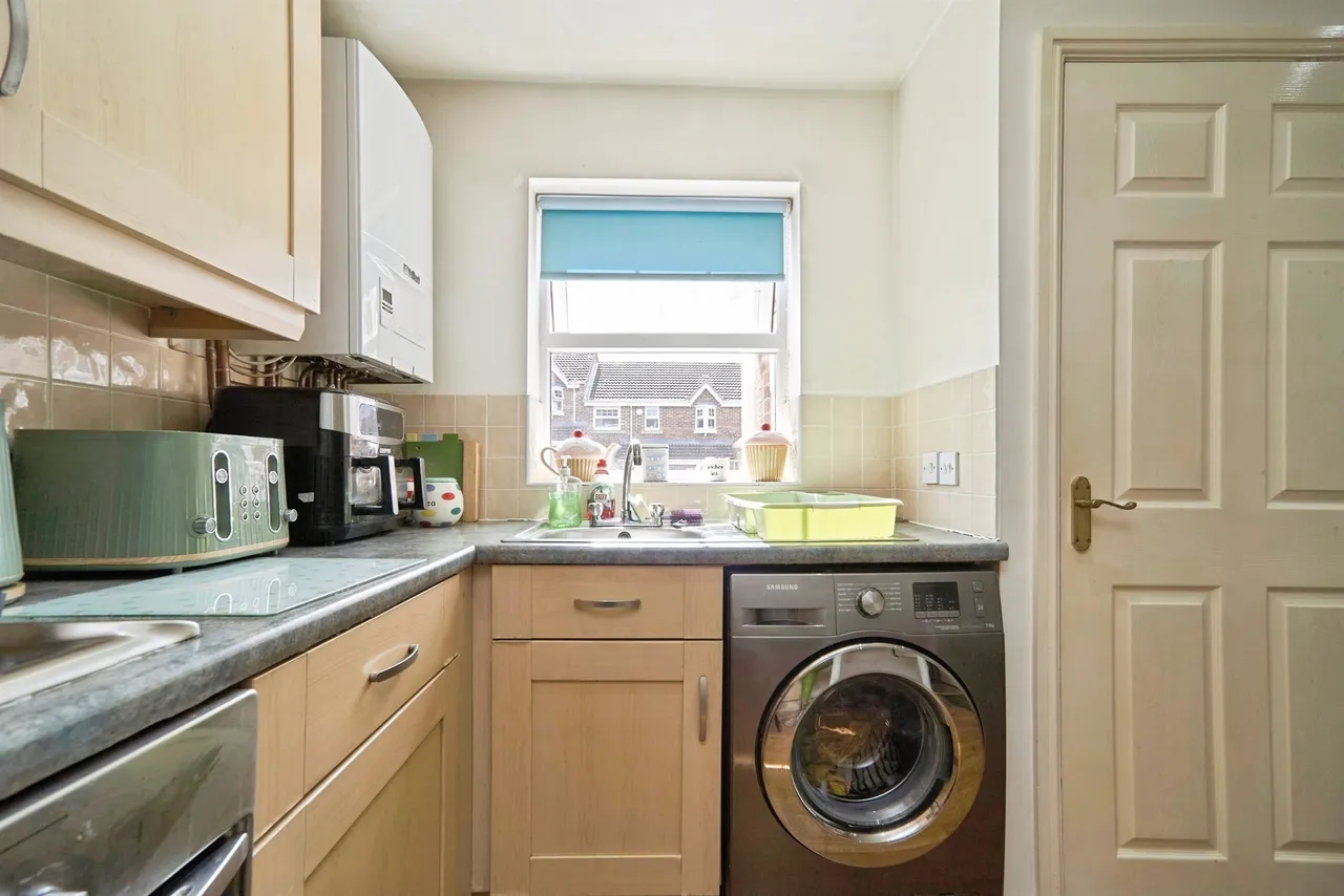 Windmill Court, Lower Wortley, Leeds, photo 7
