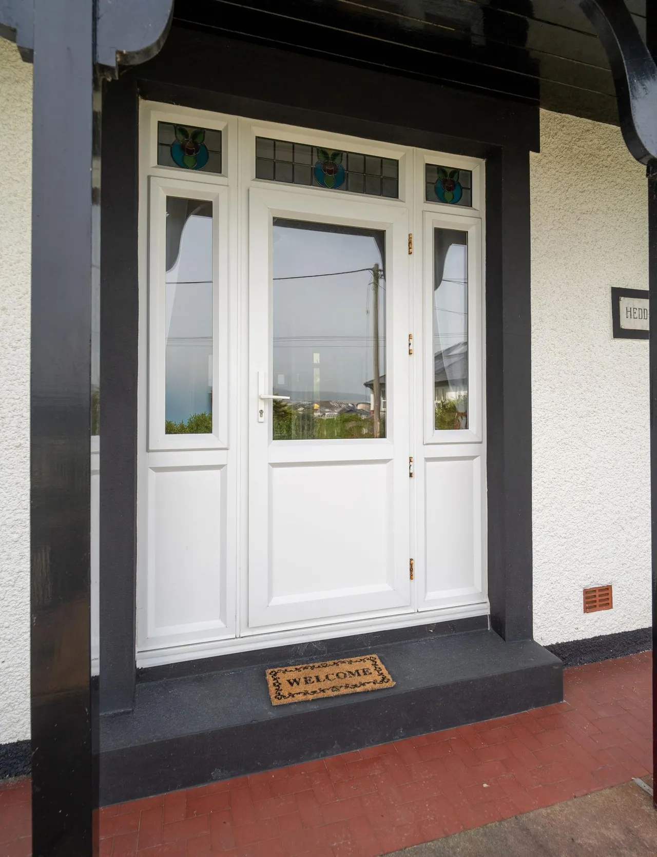 Brynowen Lane, Borth, SY24, photo 28