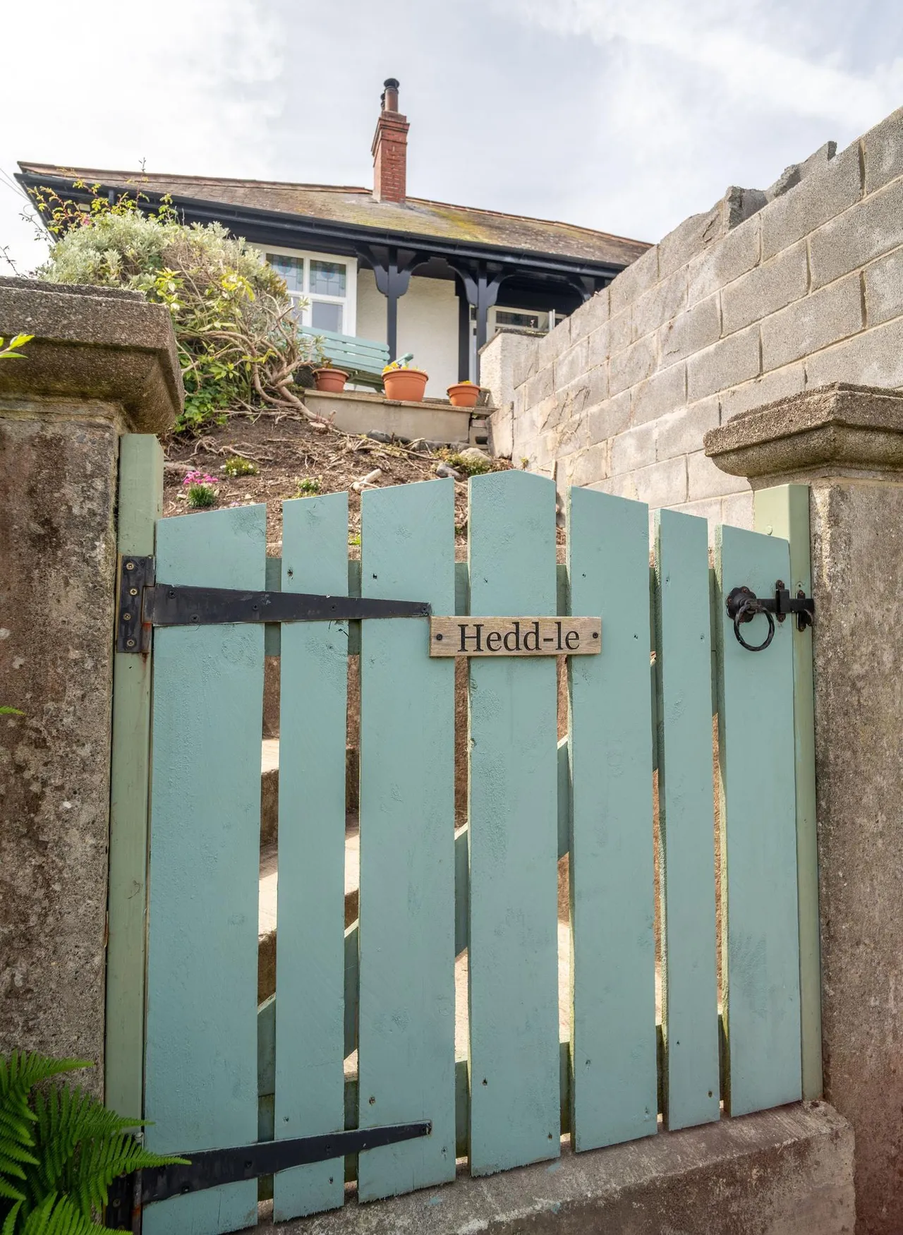 Brynowen Lane, Borth, SY24, photo 25
