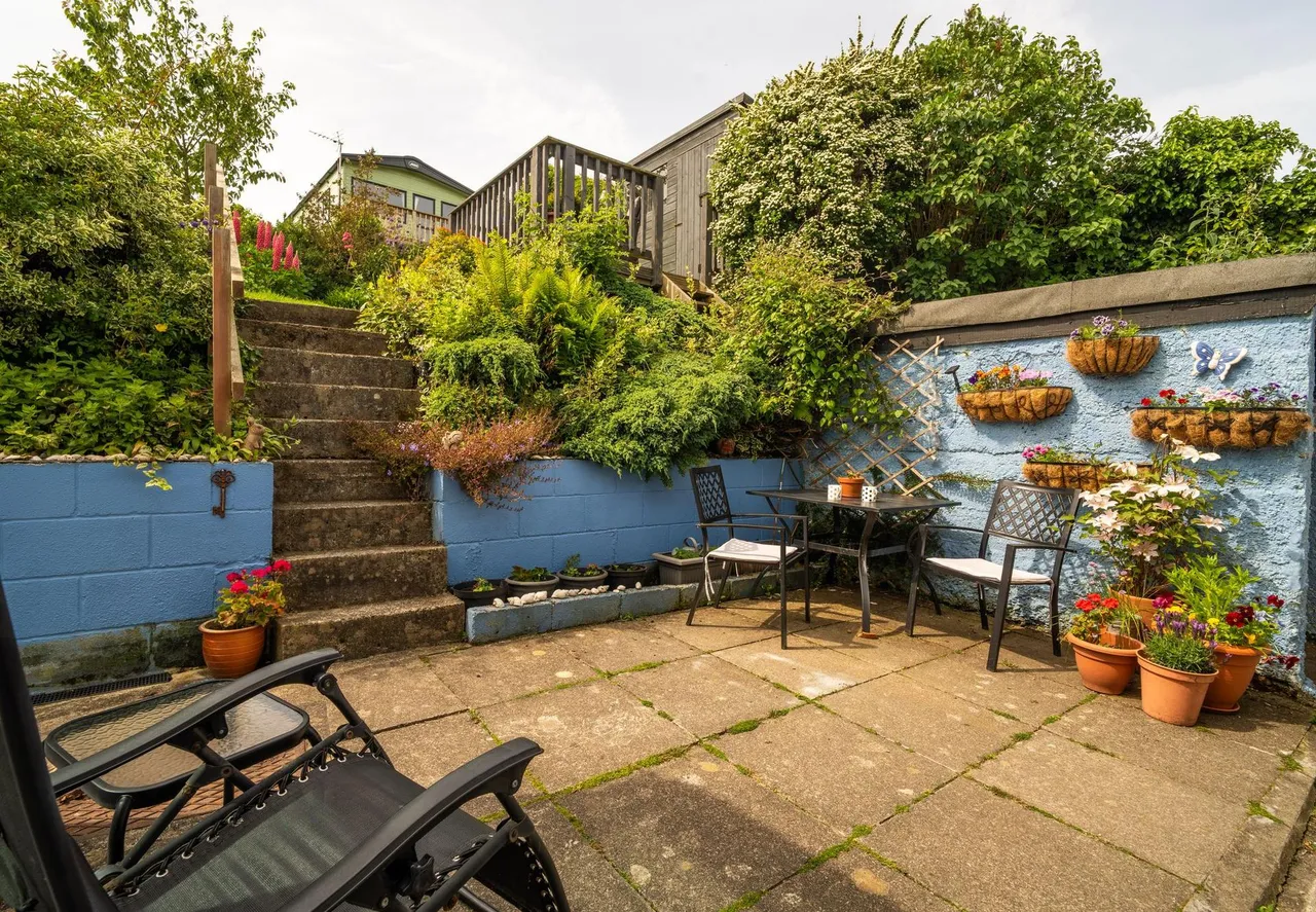 Brynowen Lane, Borth, SY24, photo 34