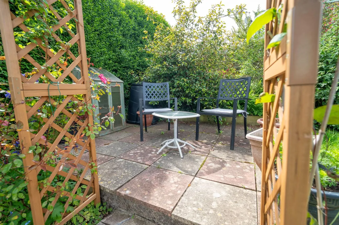Brynowen Lane, Borth, SY24, photo 38
