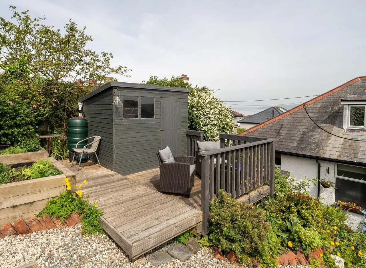 Brynowen Lane, Borth, SY24, photo 27