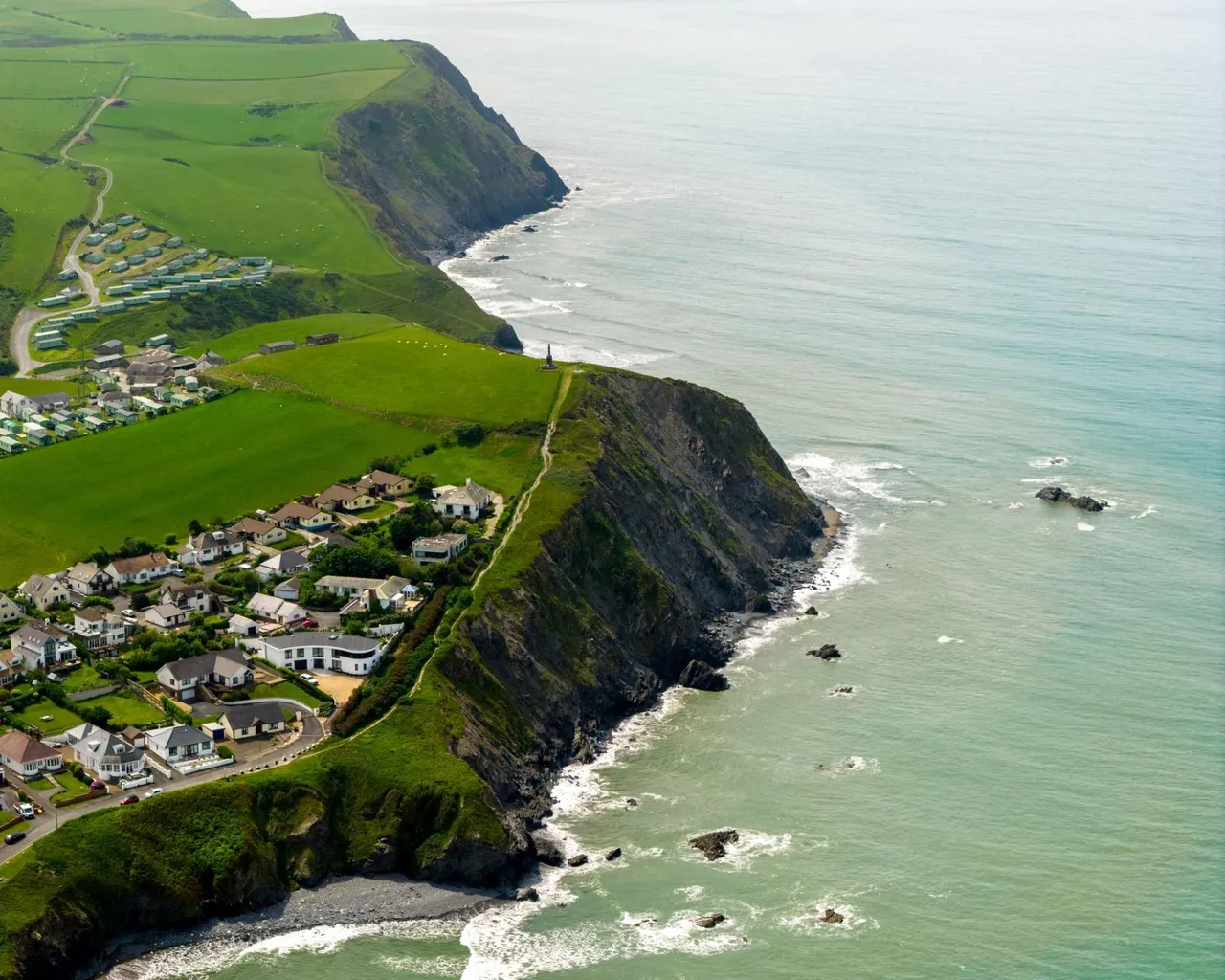 Brynowen Lane, Borth, SY24, photo 6