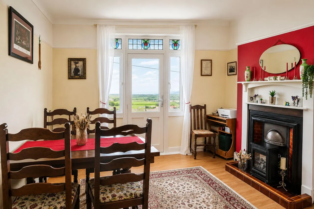Brynowen Lane, Borth, SY24, photo 8