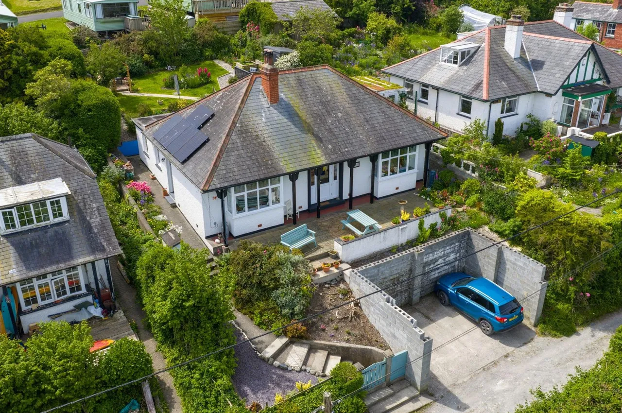 Brynowen Lane, Borth, SY24, photo 42