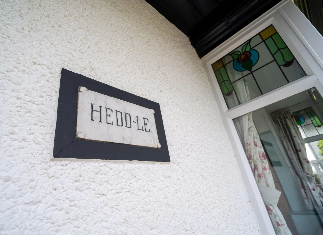 Brynowen Lane, Borth, SY24, photo 26