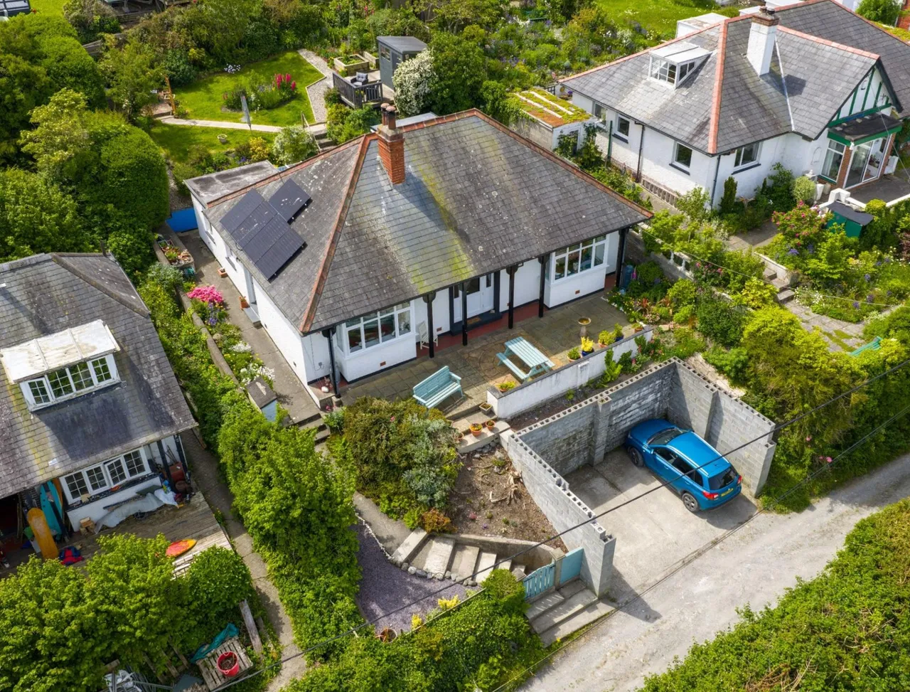 Brynowen Lane, Borth, SY24, photo 5