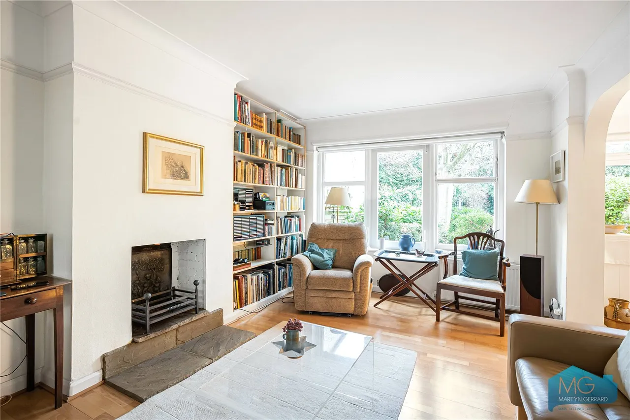 Cyprus Avenue, London, N3, photo 6