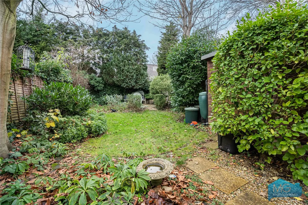 Cyprus Avenue, London, N3, photo 23