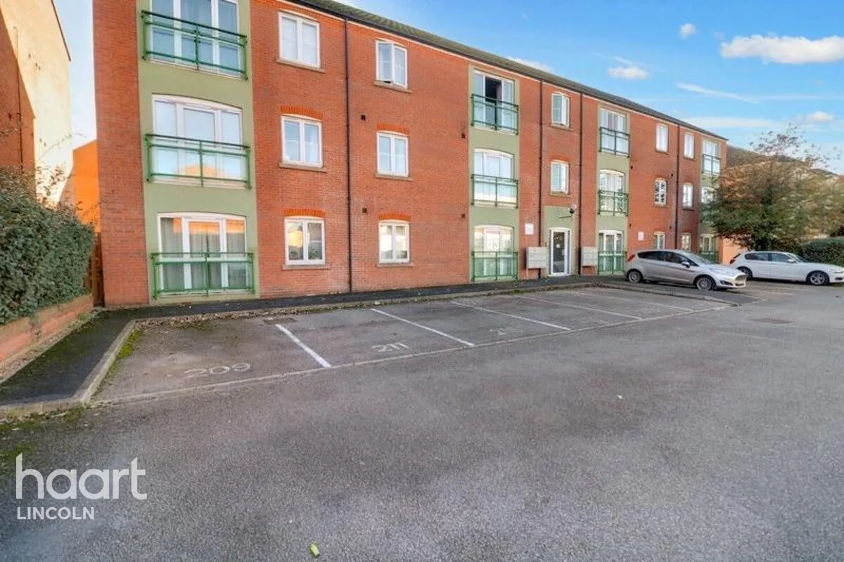 Riverside Drive, Lincoln, LN5, photo 12
