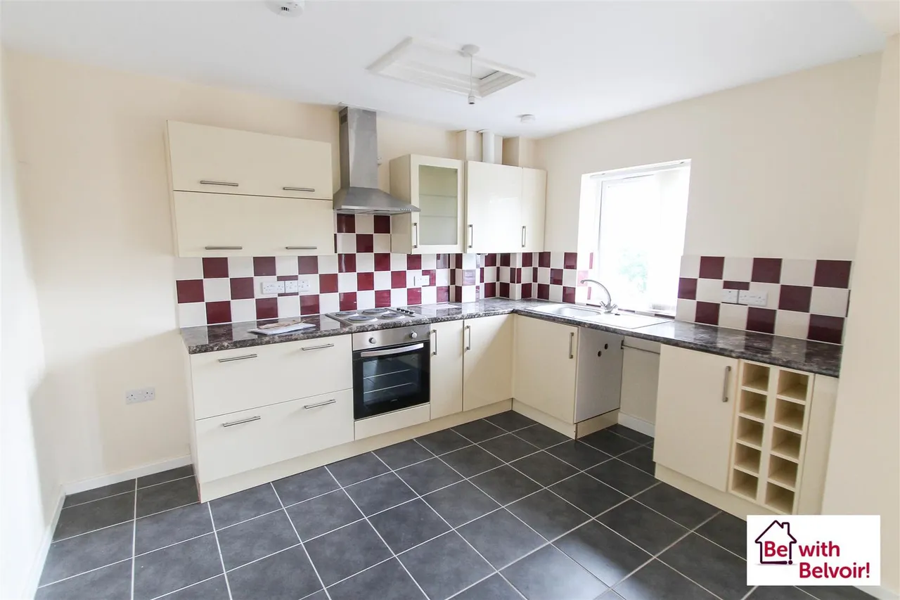 Coulthwaite Way, Rugeley, WS15, photo 5