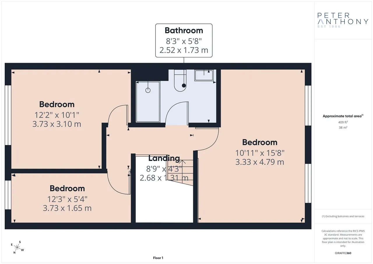 Oswald Close, Salford, Greater Manchester, M6 6SL, photo 19