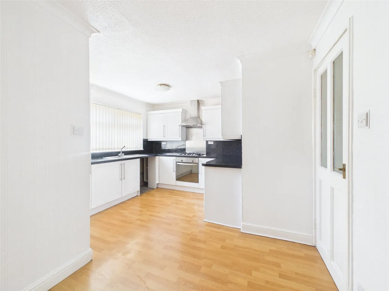 Oswald Close, Salford, Greater Manchester, M6 6SL, photo 8
