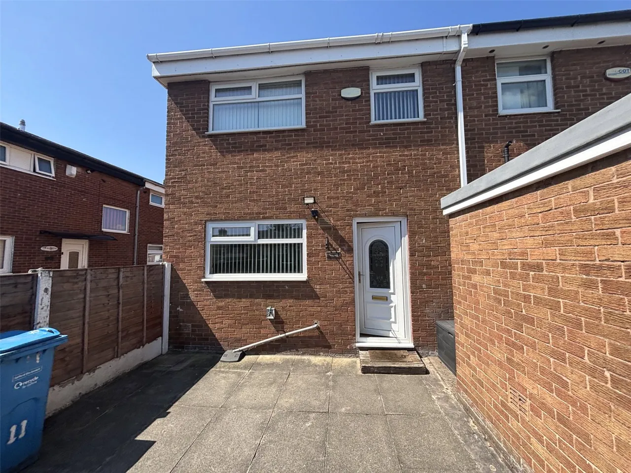 Oswald Close, Salford, Greater Manchester, M6 6SL, photo 17