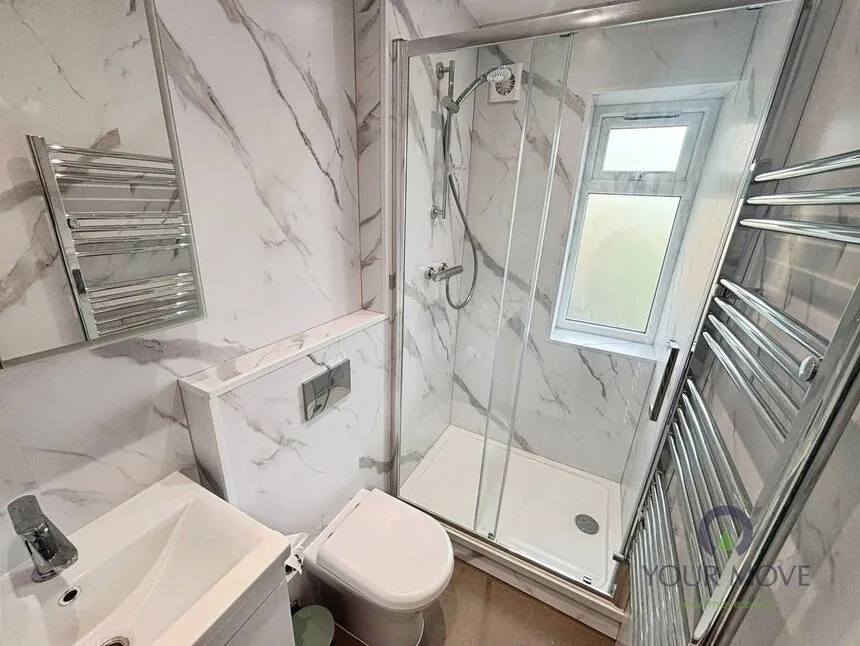 Heathfield Road, Whitefield, Greater Manchester, M45, photo 7