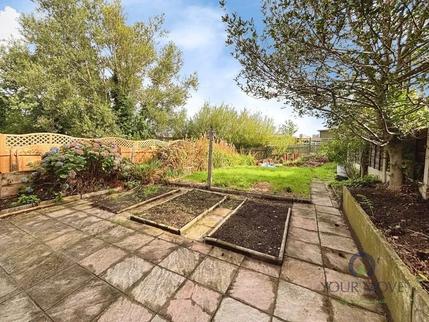 Heathfield Road, Whitefield, Greater Manchester, M45, photo 8