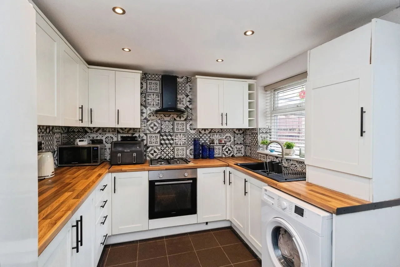 Haworth Road, Gorton, Greater Manchester, M18, photo 12