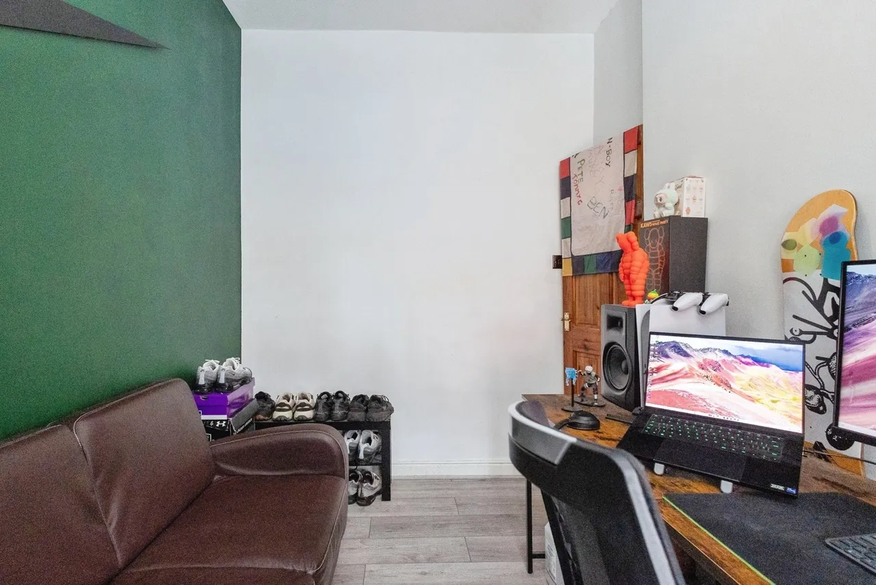 Haworth Road, Gorton, Greater Manchester, M18, photo 16