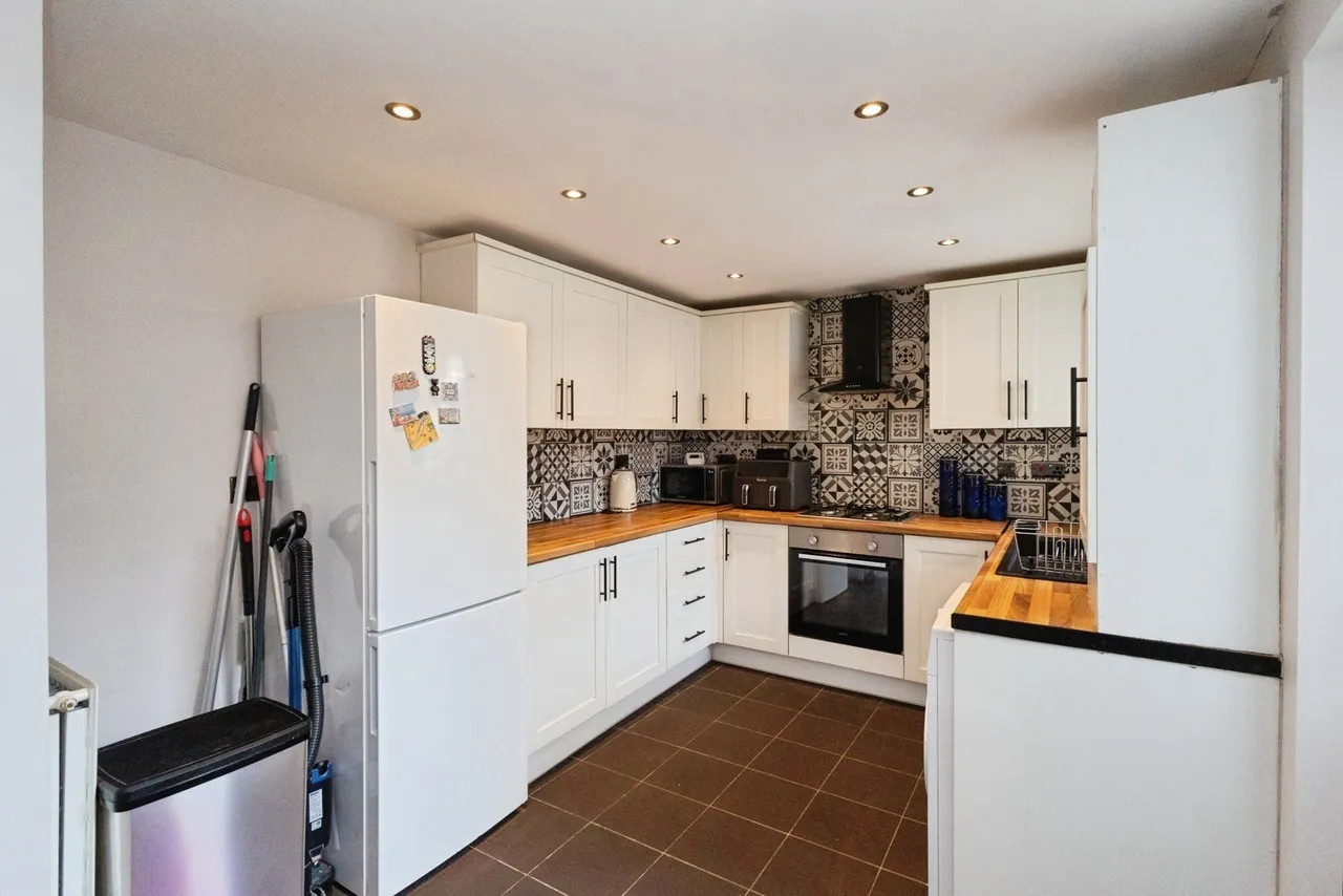 Haworth Road, Gorton, Greater Manchester, M18, photo 11
