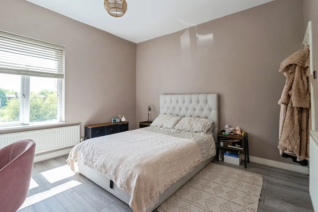 Haworth Road, Gorton, Greater Manchester, M18, photo 14