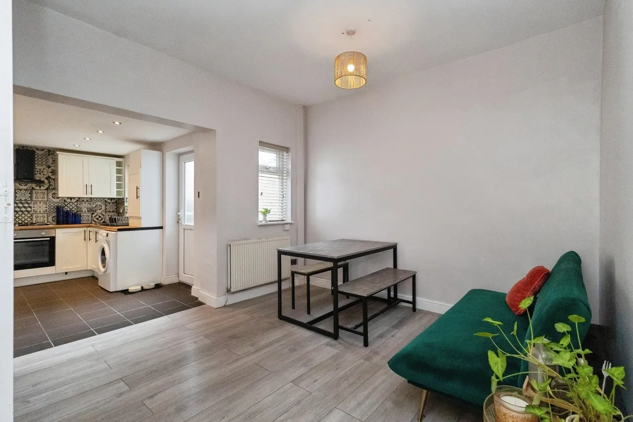 Haworth Road, Gorton, Greater Manchester, M18, photo 8