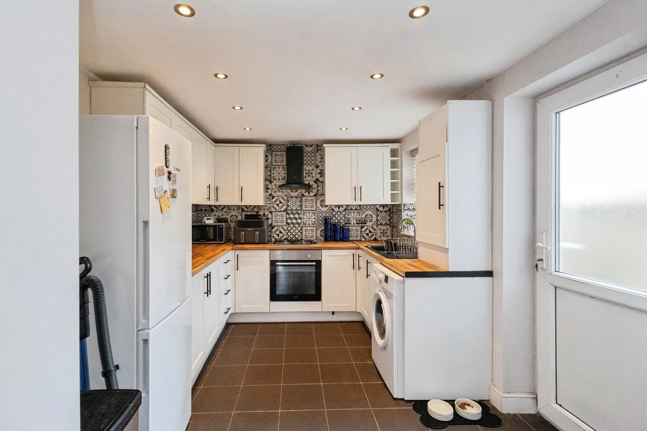 Haworth Road, Gorton, Greater Manchester, M18, photo 10