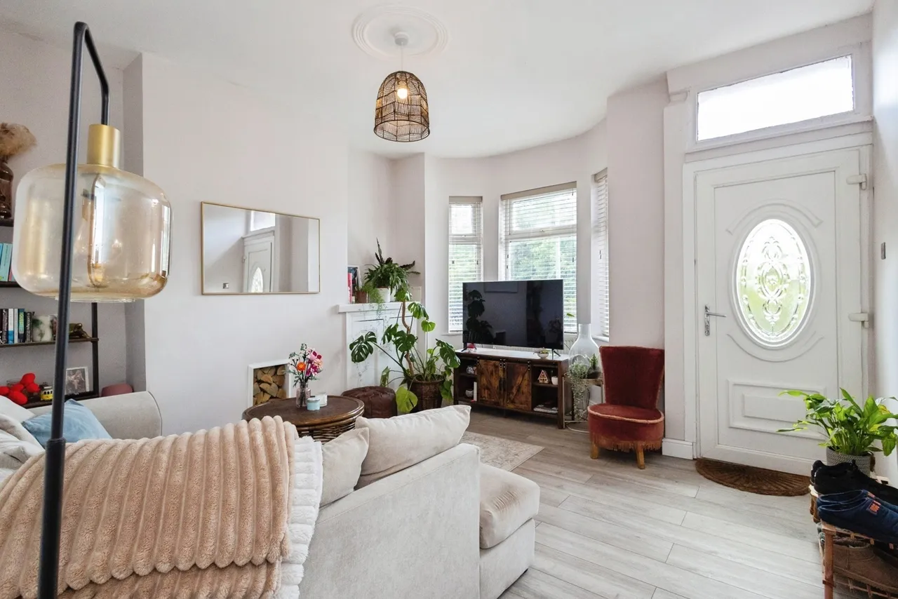 Haworth Road, Gorton, Greater Manchester, M18, photo 3