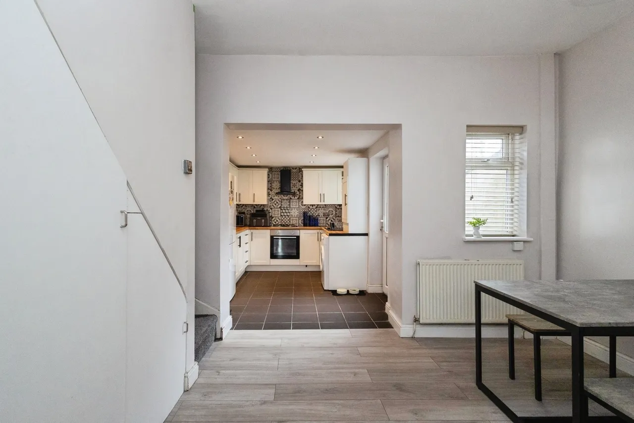 Haworth Road, Gorton, Greater Manchester, M18, photo 6