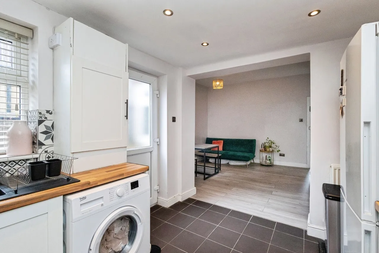 Haworth Road, Gorton, Greater Manchester, M18, photo 7