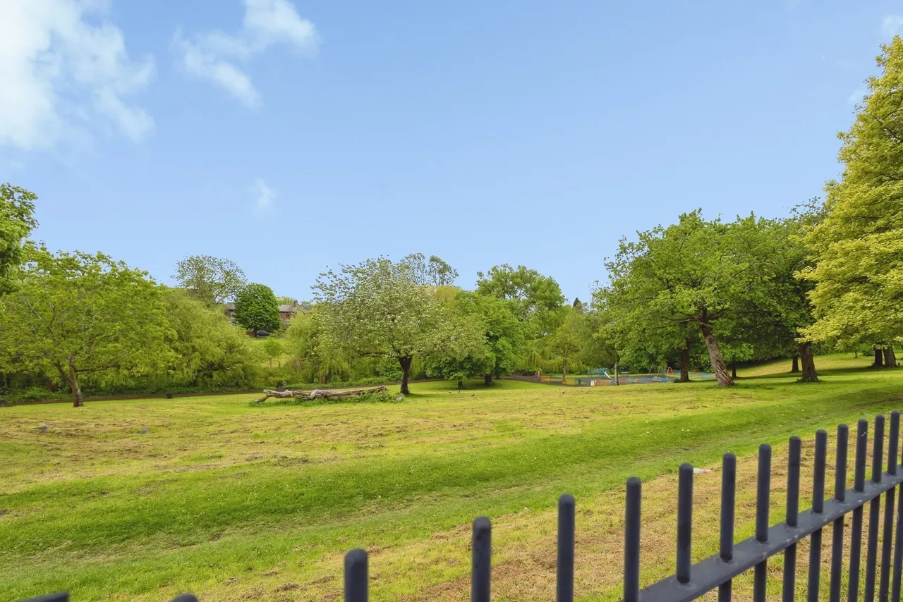 Haworth Road, Gorton, Greater Manchester, M18, photo 19