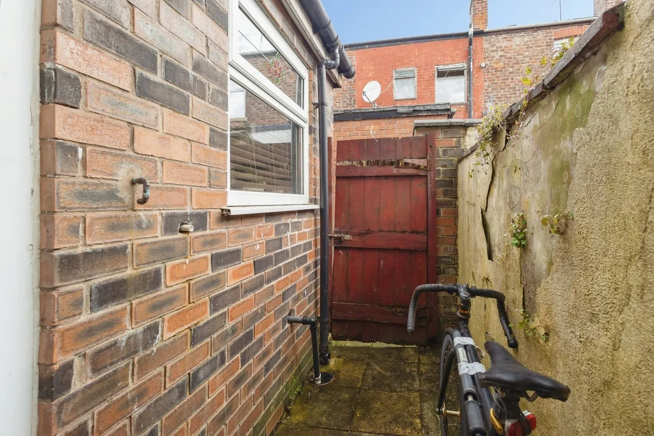 Haworth Road, Gorton, Greater Manchester, M18, photo 20