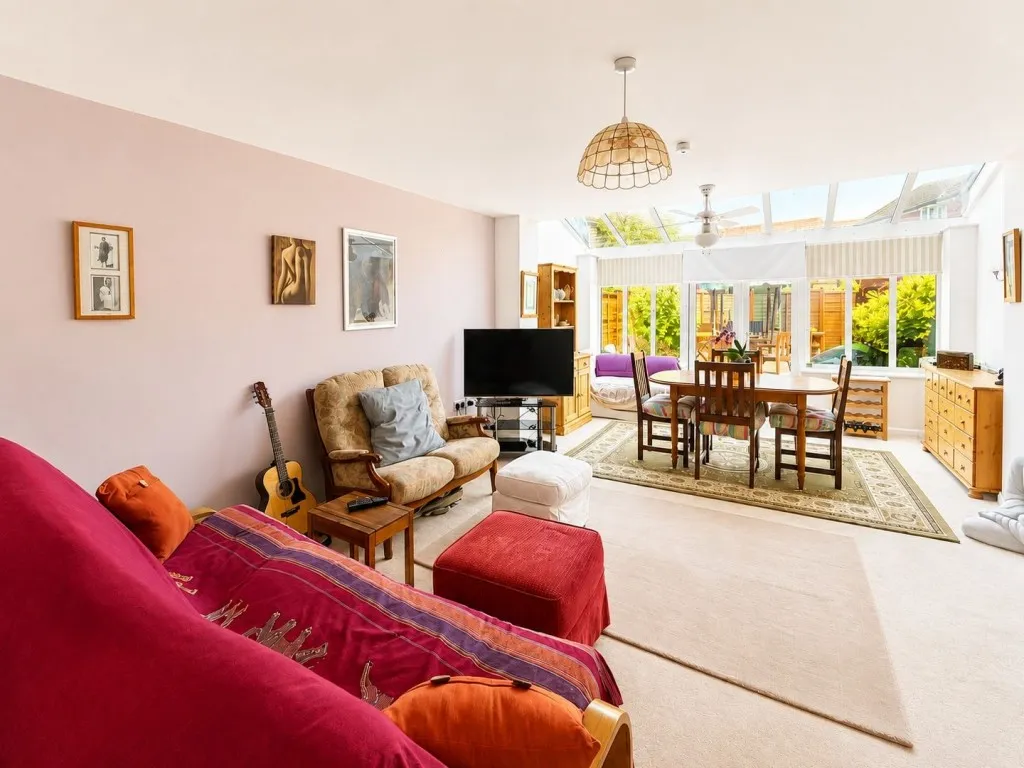 Northcliffe, Bexhill on Sea, photo 13
