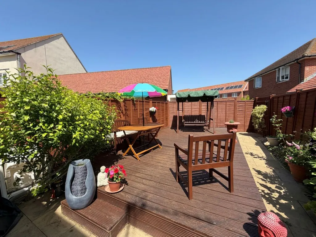 Northcliffe, Bexhill on Sea, photo 6
