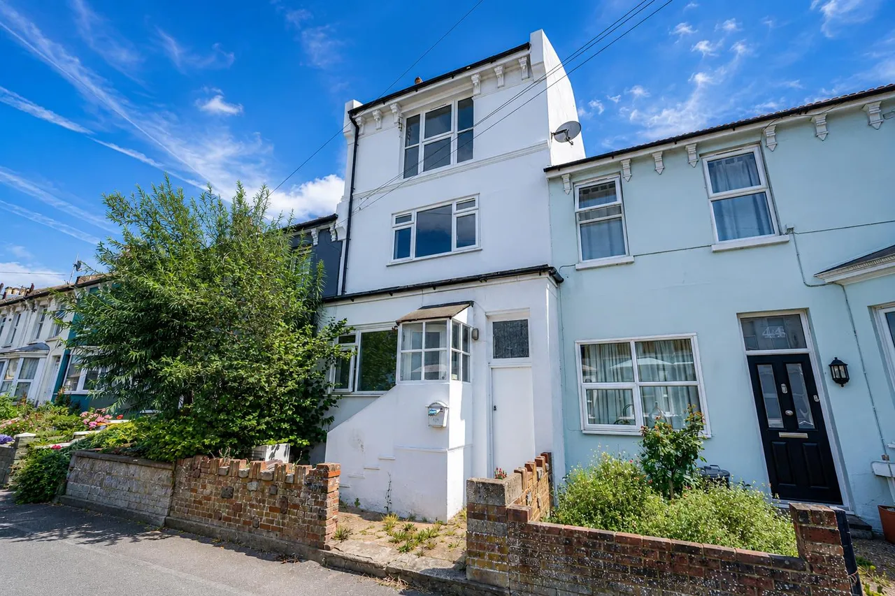 St. Georges Road, Hastings, photo 16