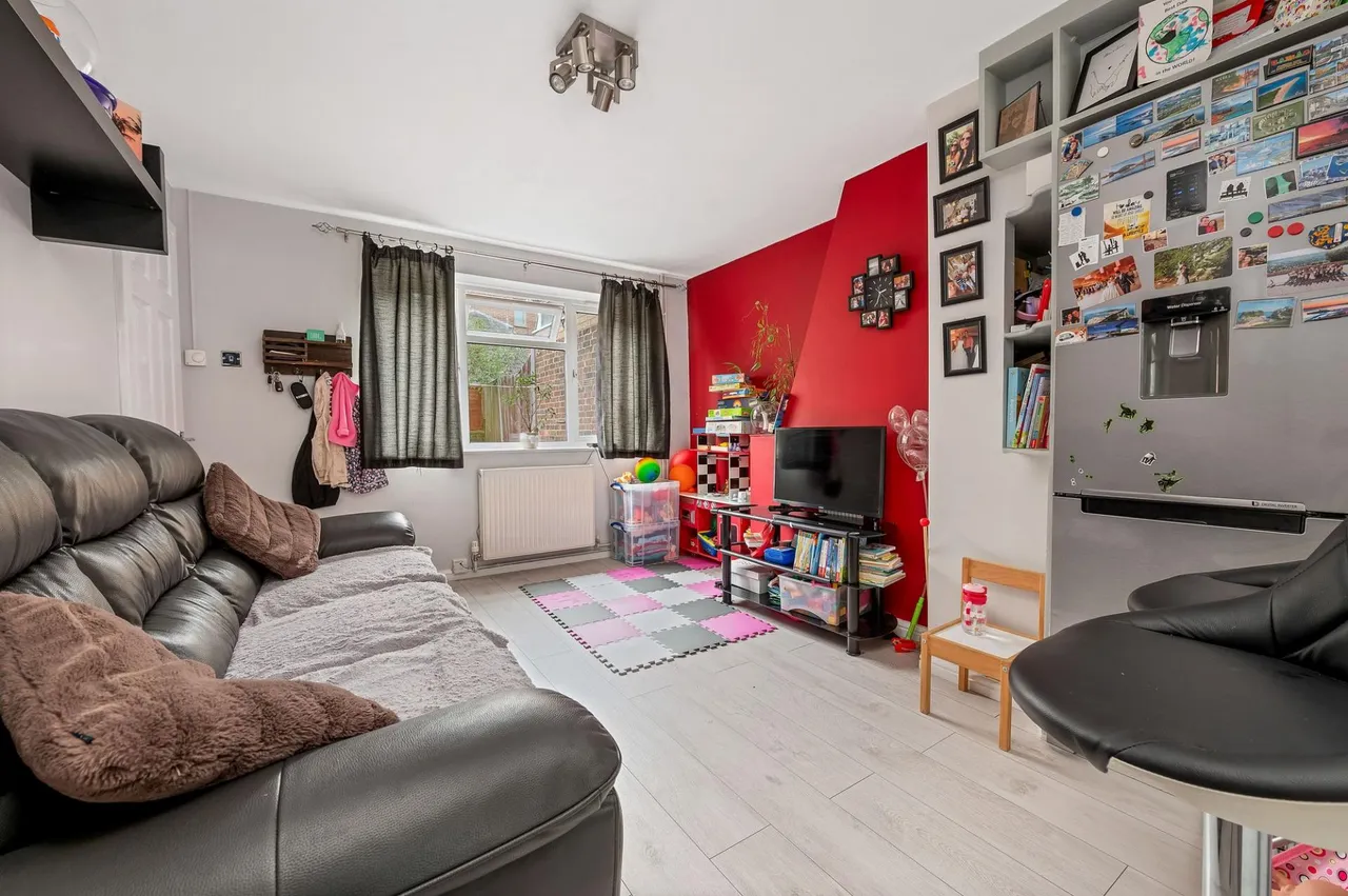 East Street, Stamford, PE9, photo 3