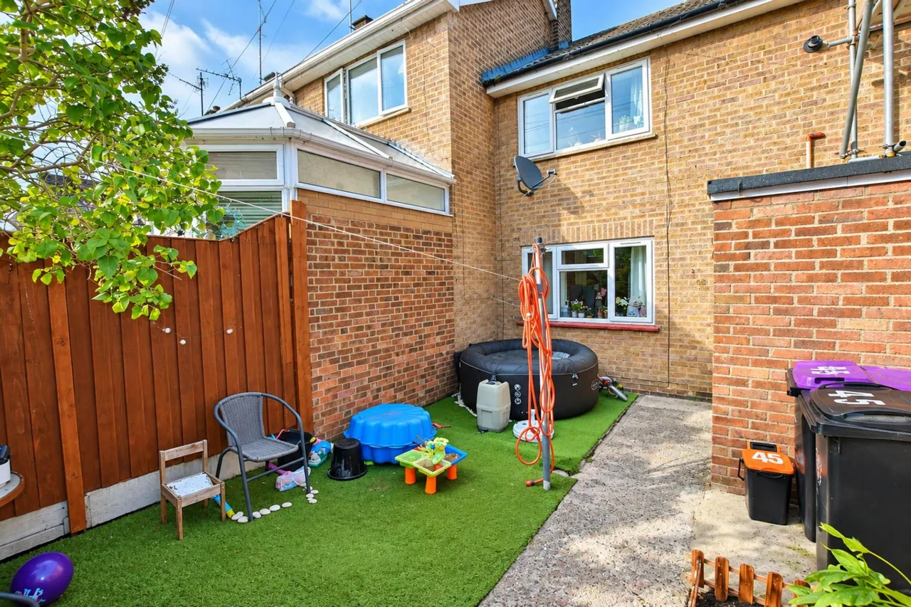 East Street, Stamford, PE9, photo 11