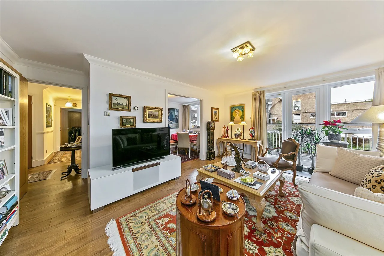 Twickenham Road, Teddington, TW11, photo 2