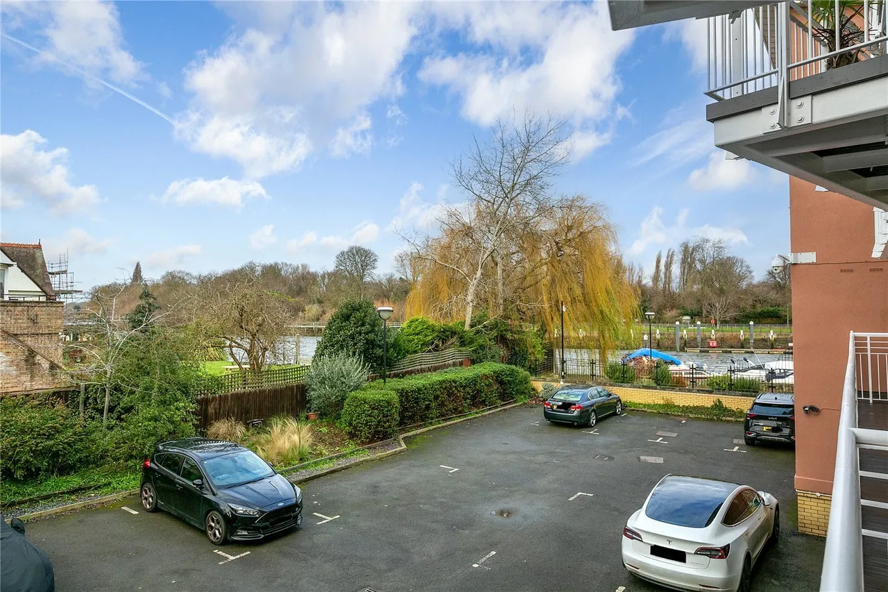 Twickenham Road, Teddington, TW11, photo 9