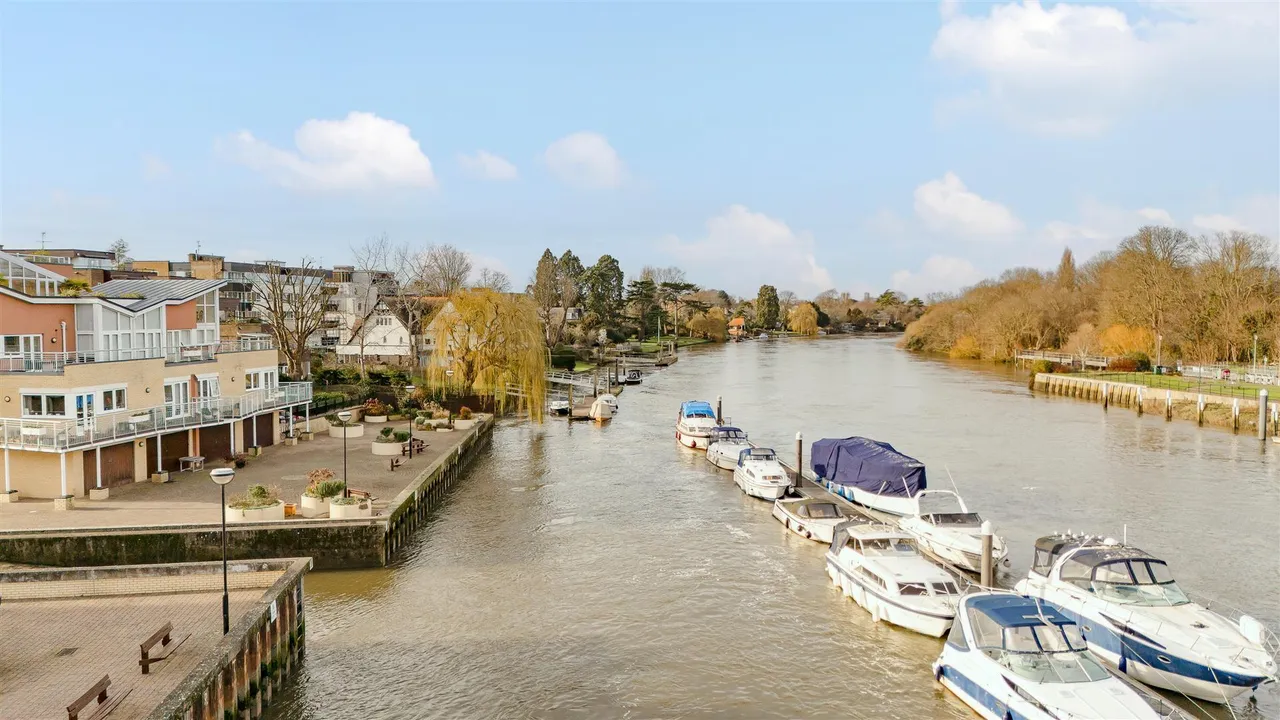 Twickenham Road, Teddington, TW11, photo 3